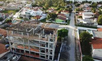 Imagem: Flat na Praia de Tamandaré 33m²