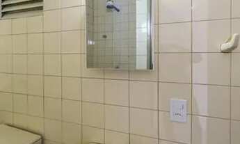 Imagem 6: Apartamento para Aluguel - Botafogo, 1 Quarto, 30 m2