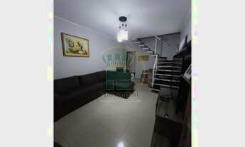 Imagem 6: Sobrado para locação - Vila Rosa, Sao Bernardo do Campo