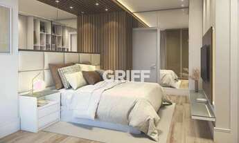 Imagem 5: Apartamento com 3 dormitórios à venda por R$ 1.100.000,00 - Country - Cascavel/PR