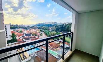 Imagem: Apartamento com 2 dormitórios em Atibaia