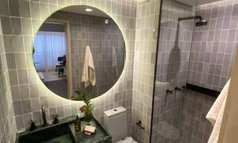 Imagem 5: Apartamento para venda com 91m2 na Vila Anastácio/Lapa - São Paulo - SP