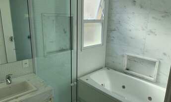 Imagem 7: Apartamento na divisa do Jardins e do Paraíso com 223m2, terraço gourmet, Rua Tutóia, Para