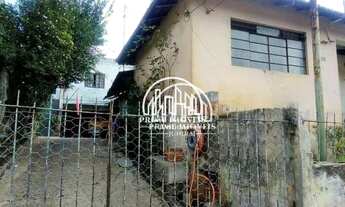 Imagem 3: CASA / TERRENO COM CONSTRUÇÃO ANTIGA (NECESSITA REFORMA ou DEMOLIÇÃO) - 04 DORMITÓRIOS E 2