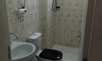 Imagem 4: Apartamento 2 quartos com todas as despesas inclusas, aluguel direto com o proprietário