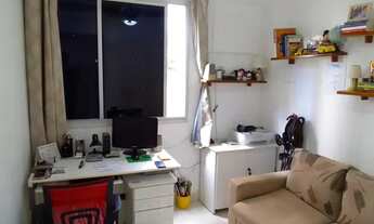 Imagem 5: Barra golden, 95 m2, e quartos, suíte,dependências completa vista indevassável com armário