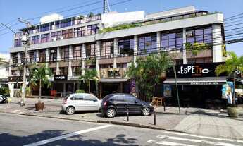 Imagem 1: Sala Comercial com 45 m² na Olegário Maciel - Locação ou venda