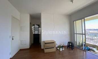 Imagem 5: Apartamentos 2 Dormitórios para locação em Mogi das Cr