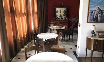 Imagem 3: Salão 4 qtos,uma suíte,DCE,3 vagas