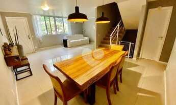 Imagem 3: LOPES ENJOY VENDE Casa 5 quartos, 231 m², 3 vagas, condomínio Pedra Bonita - Jardins de Ba