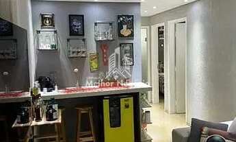 Imagem: Apartamento com 2 dorms, Jardim dos Oliveiras