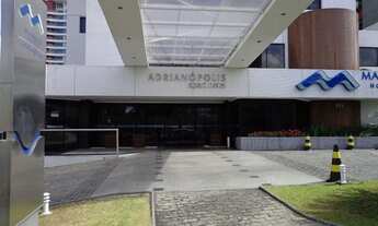 Imagem 2: ALUGA-SE FLAT - ADRIANÓPOLIS APART SERVICE