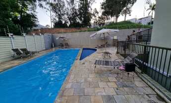 Imagem 3: Apartamento com 2 dormitórios, 51 m² - venda por R$ 270.000,00 ou aluguel por R$ 2.006,99