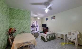 Imagem 7: TEMPORADA* Apartamento de 3 quartos (sendo 1 suíte) no coração da Meia Praia!