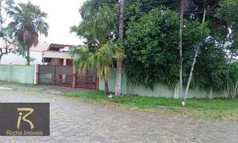 Imagem 2: Casa com 4 dormitórios à venda, 430 m² por R$ 720.000,00 - Parque Balneário Oásis - Peruíb