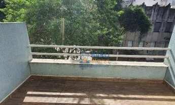 Imagem 2: Apartamento com 1 dormitório para alugar, 55 m² por R$ 2.450,00 - Higienópolis - São Paulo