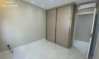 Imagem 6: Alphaville Ponta Negra/Térrea 3 Suítes / Com Modulados / Climatizado / Piscina e Área Gour