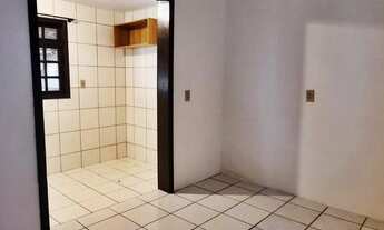 Imagem: Apartamento com 1 Dormitório na Fortaleza