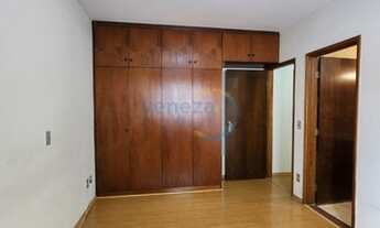 Imagem 5: Apartamento com 3 quartos para alugar por R$ 1230.00, 117.08 m2 - CENTRO - LONDRINA/PR