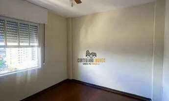 Imagem 7: Apartamento com 2 dormitórios para alugar, 88 m² por R$ 3.000/mês - Aparecida - Santos/SP