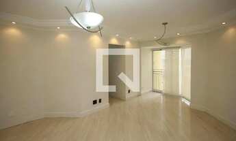 Imagem 2: Apartamento para Aluguel - Vila Califórnia, 3 Quartos, 74 m2