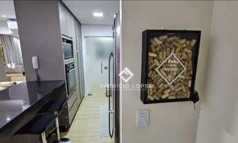 Imagem 3: Apartamento com 3 dormitórios à venda, 91 m² - Vila Branca - Jacareí/SP