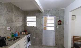 Imagem 7: Sobrado com 2 quartos para alugar na Vila Bela Vista - São Paulo SP