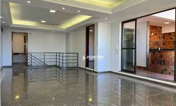 Imagem 5: Cobertura com 4 dormitórios para alugar, 312 m² por R$ 12.000/mês - Setor Bueno - Goiânia