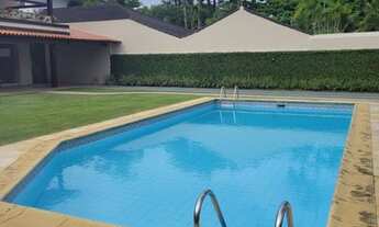 Imagem 7: Linda Casa 5 quartos - Barra da Tijuca