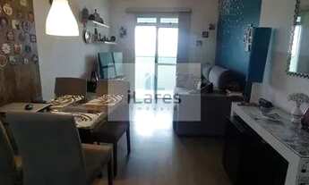 Imagem: Apartamento com 3 dorms, Rudge Ramos, São