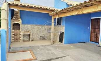 Imagem: Bela casa a venda em Unamar, 1 quarto, área