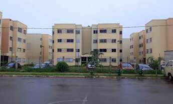 Imagem: ÁGIO RIACHO FUNDO 2