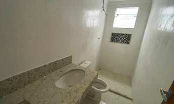 Imagem 6: Excelente casa para aluguel tem 280 metros com 3 quartos com suite, Jardim Guanabara- Mac