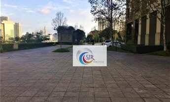 Imagem 5: Conjunto Comercial de 366m² com 12 vagas de garagem!