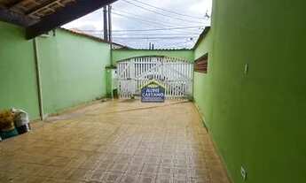 Imagem 2: Casa 2 dormitorios c/ suite + edicula, vai perder?