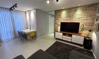 Imagem 2: Lindíssimo 2 dormitórios com suíte no Malibu House House Club, pronto para morar ! Entrad