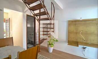 Imagem 2: Casa de Condomínio para Aluguel - Hipica, 2 Quartos, 78 m2