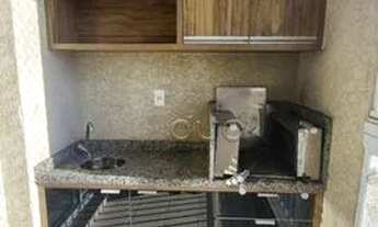 Imagem 6: Apartamento com 3 dormitórios para alugar, 68 m² por R$ 2.304,44/mês - Alto - Piracicaba/S