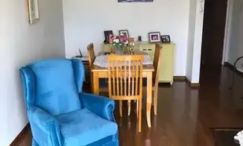 Imagem 3: Apartamento para Venda - 80.98m², 2 dormitórios, 1 vaga - Nonoai