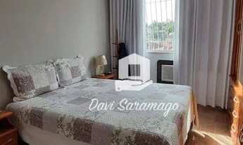 Imagem 4: Apartamento no Villa Mariana no Fonseca com 2 dormitórios à venda, 73 m² por R$ 400.000