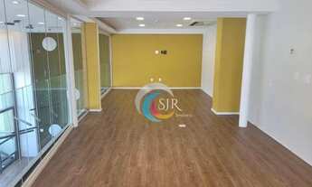 Imagem 2: Conjunto para alugar, 259 m² por R$ 20.000,00/mês - Brooklin - São Paulo/SP