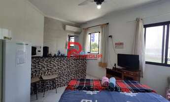 Imagem 3: Kitnet com 1 dorm, Canto do Forte, Praia Grande - R$ 140 mil, Cod: 4645