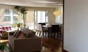 Imagem 5: APARTAMENTO - MORUMBI - SP