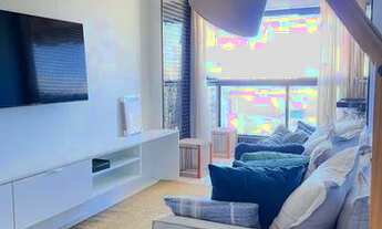 Imagem 5: QUARTO E SALA - SKY CONCEPT