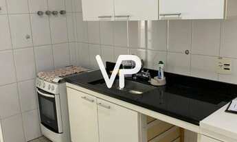 Imagem 5: Apartamento para locação em Alphaville/Resort Tamboré