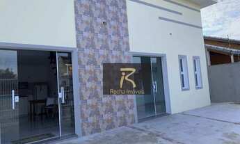 Imagem: Casa com 1 dormitório para alugar, 50 m²