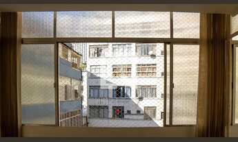 Imagem 5: Apartamento à Venda - Santa Cecília, 2 Quartos, 58 m2