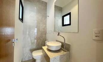 Imagem 3: Locação Casa com 4 dormitórios