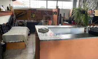 Imagem 6: CASA NA REGIÃO DO BRÁS - VAGA PARA MOTO