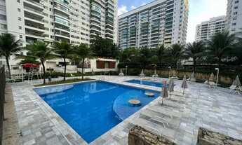 Imagem 4: Apartamento para Venda em Rio de Janeiro, Barra da Tijuca -Região Olímpica, 3 dormitórios